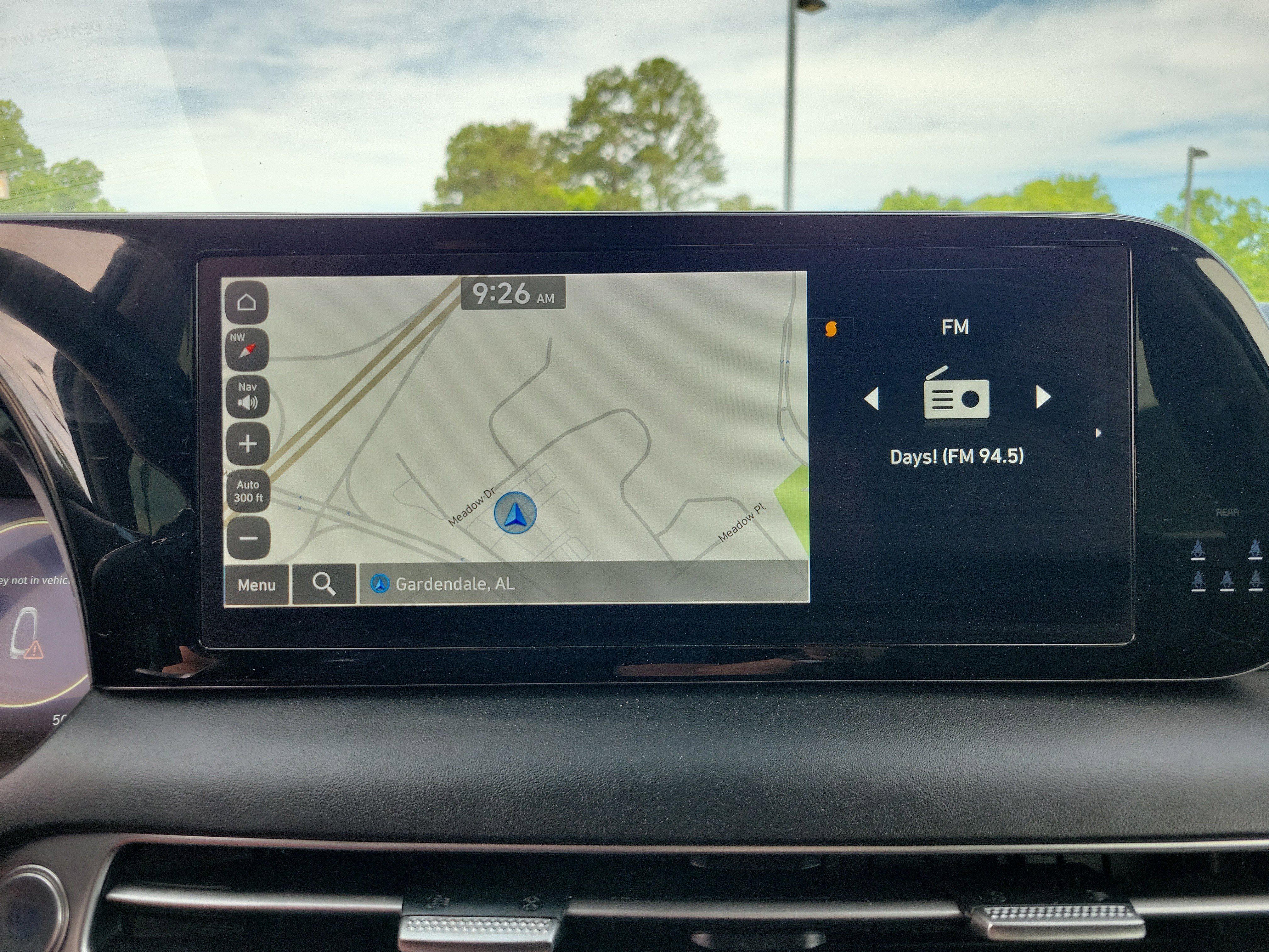 Used 2024 Hyundai Palisade Limited FWD image 24
