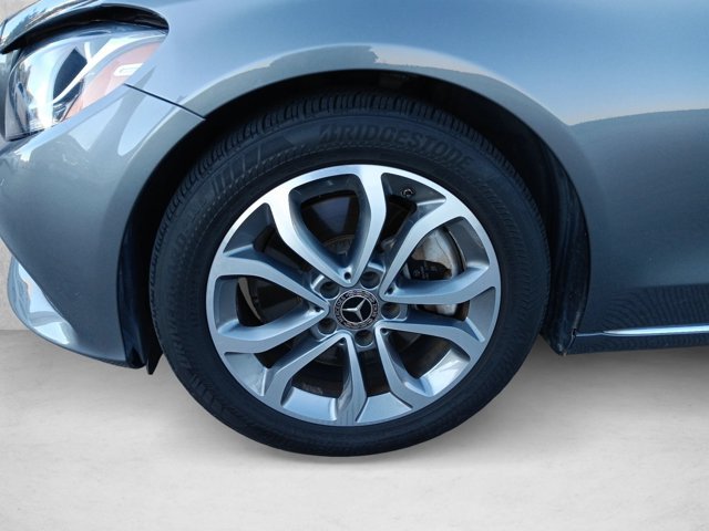 Used 2018 Mercedes-Benz C 300 Sedan image 22