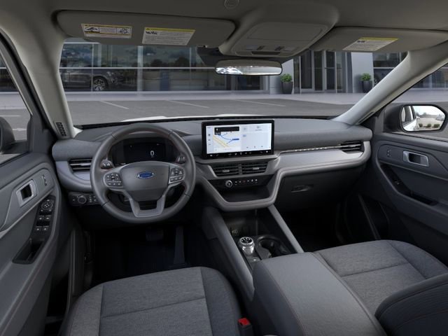 New 2026 Ford Explorer Active AWD/4WD image 9