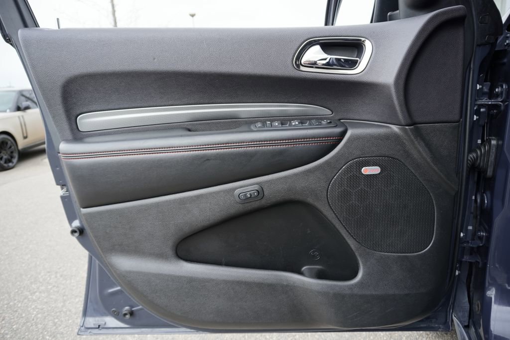 Used 2018 Dodge Durango GT w/ Premium Group image 17
