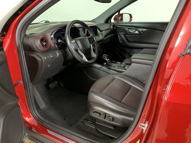 Used 2020 Chevrolet Blazer RS image 30