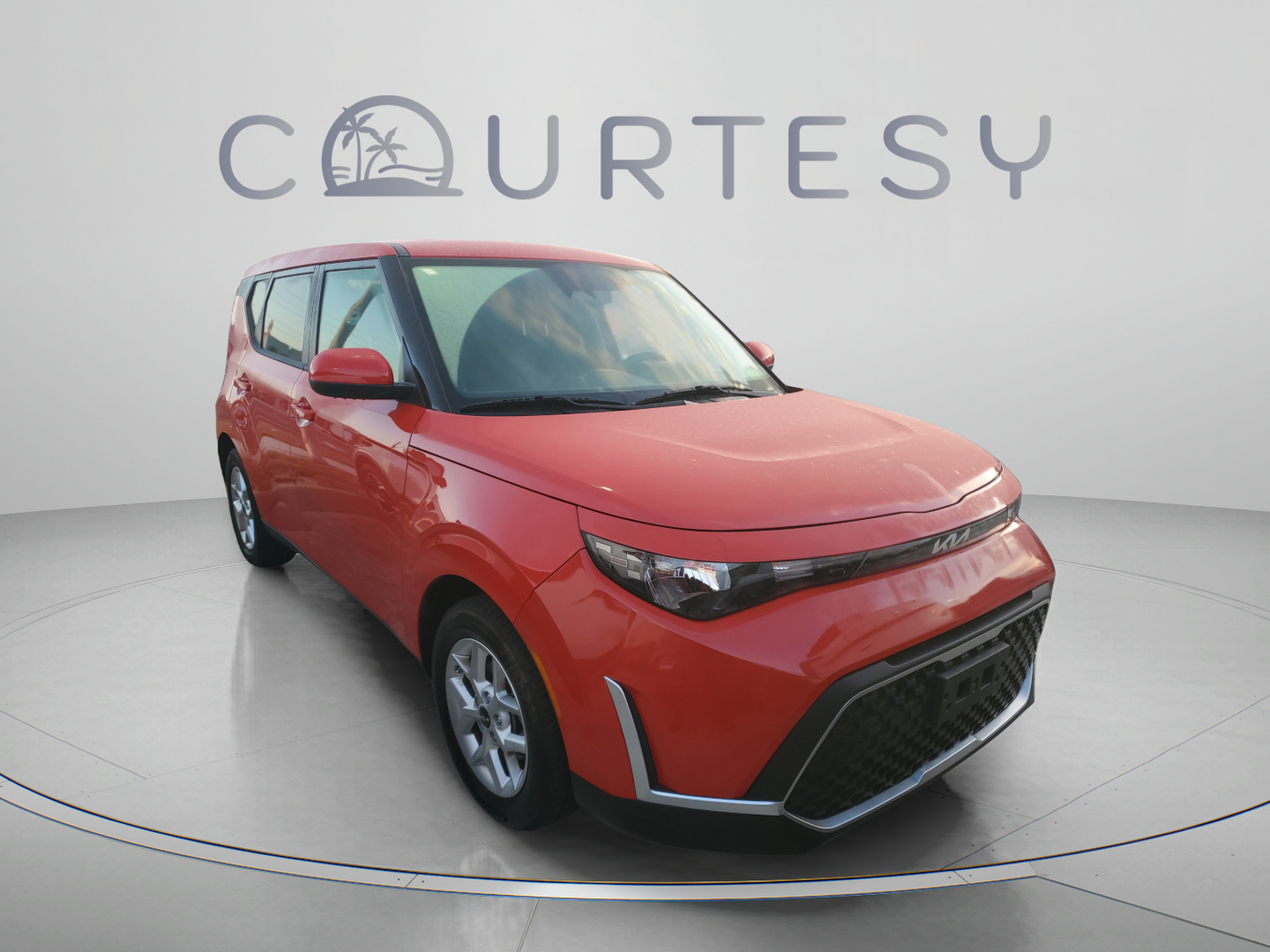 Certified 2024 Kia Soul LX w/ Option Group 015 FWD image 5