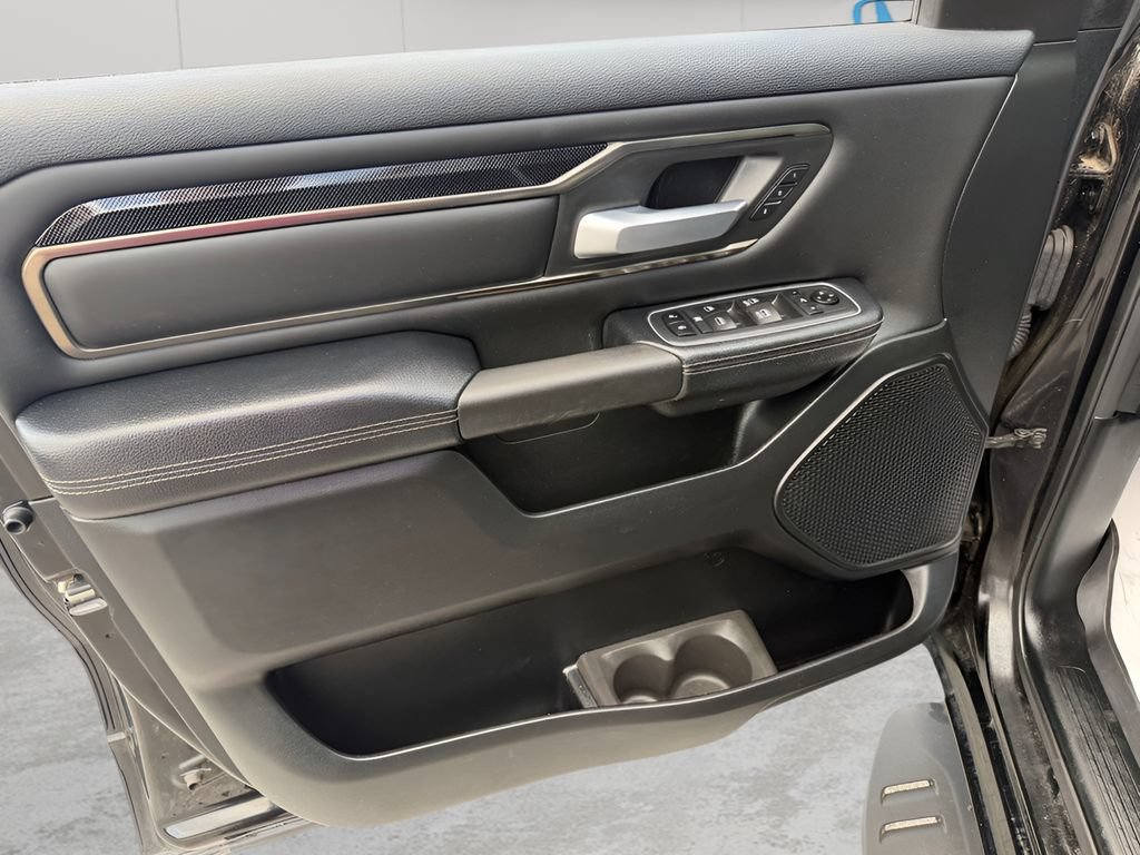 Used 2020 RAM 1500 Rebel w/ Level 2 Equipment Group AWD/4WD image 20
