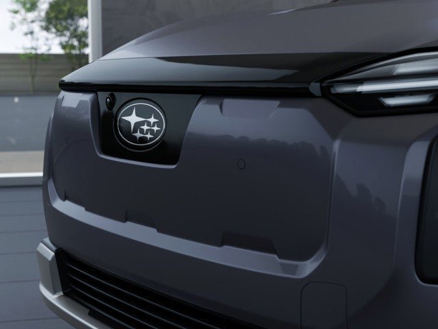 New 2026 Subaru Trailseeker AWD/4WD image 10
