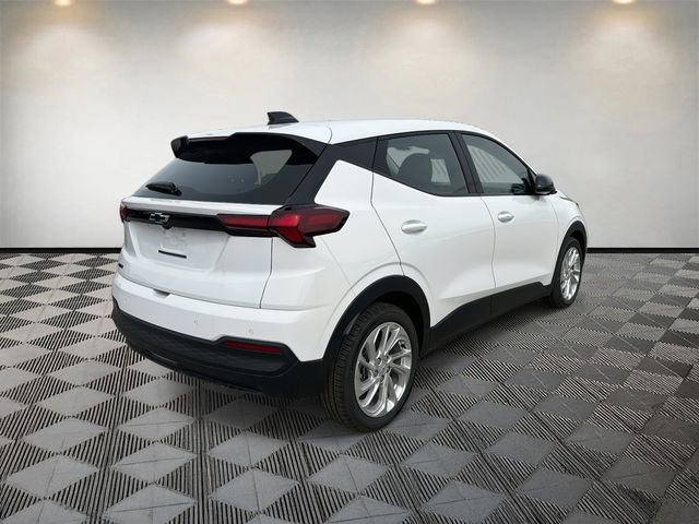New 2027 Chevrolet Bolt LT w/ Comfort Package image 5