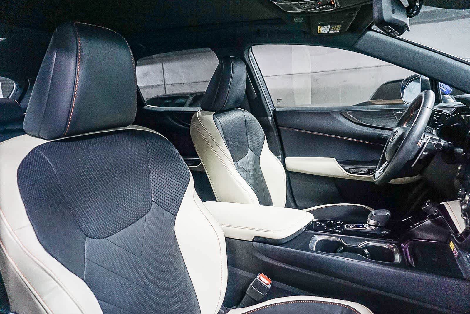 Used 2023 Lexus NX 350 AWD w/ Vision Package image 17