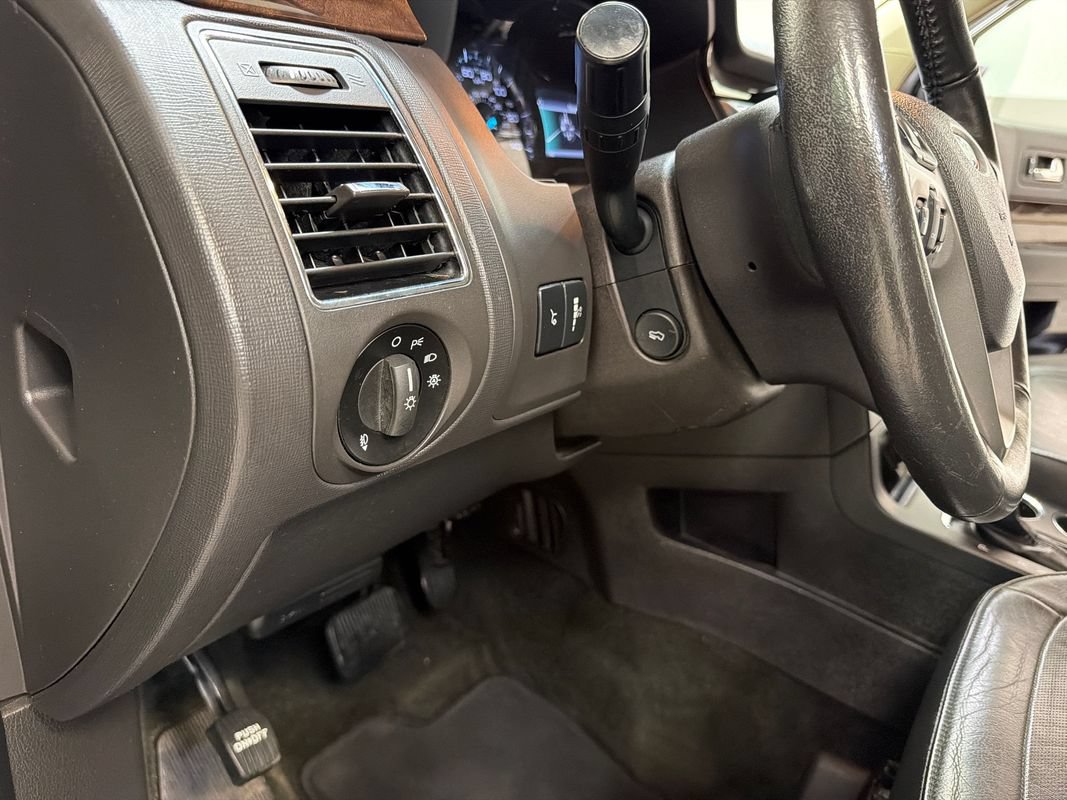 Used 2016 Ford Flex Limited FWD image 28