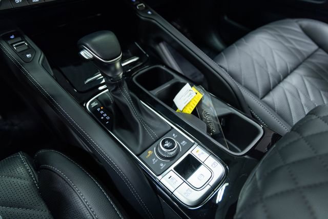 Used 2025 Kia Telluride SX X-Line AWD/4WD image 20