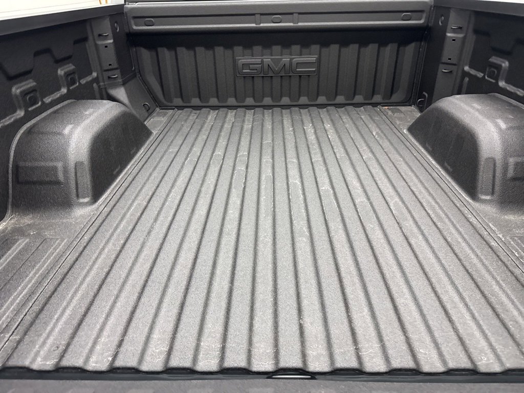 New 2026 GMC Sierra 1500 Denali image 6