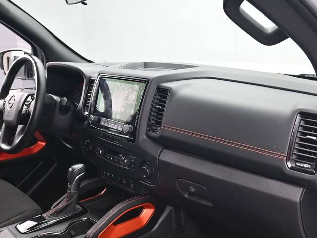 Used 2023 Nissan Frontier PRO-4X w/ Pro Convenience Package image 28