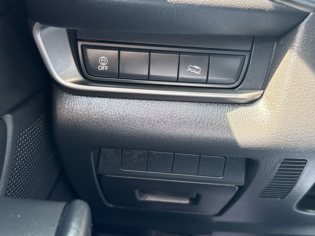 Used 2023 MAZDA CX-30 AWD 2.5 S w/ Select Package image 7