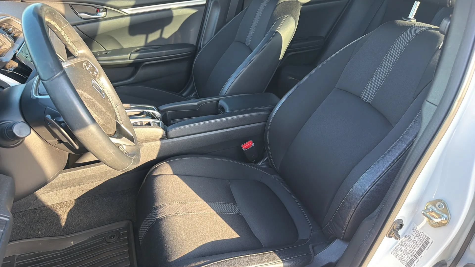 Used 2019 Honda Civic Sport image 78