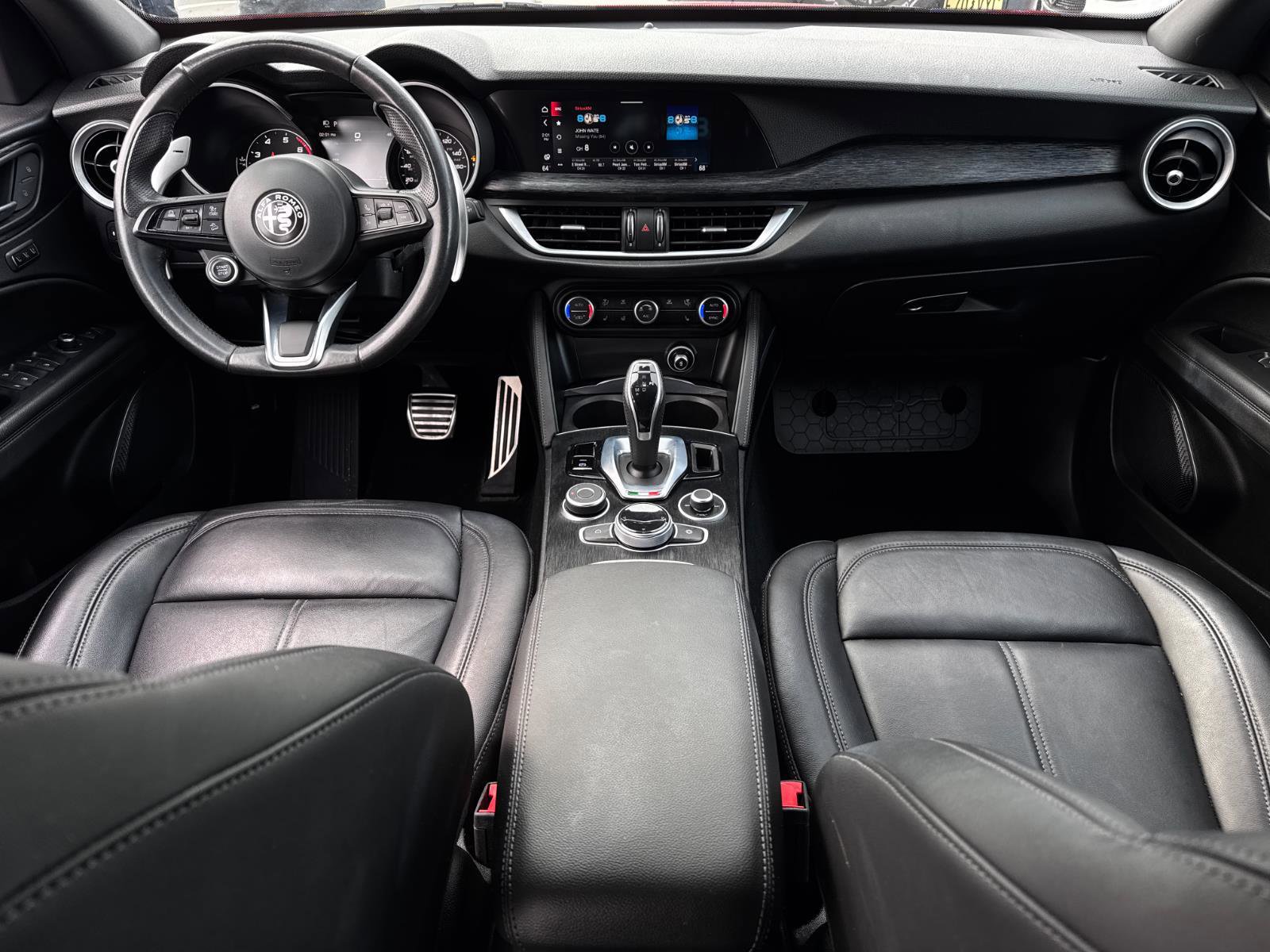 Used 2022 Alfa Romeo Stelvio Sprint image 25