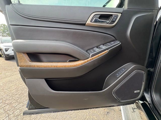 Used 2020 GMC Yukon Denali w/ Denali Ultimate Package image 32