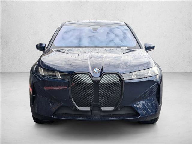 Used 2026 BMW iX xDrive45 image 5