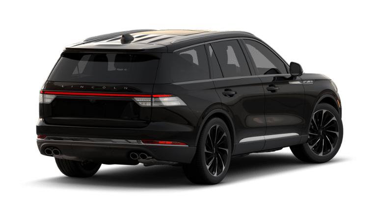 New 2026 Lincoln Aviator Reserve image 25