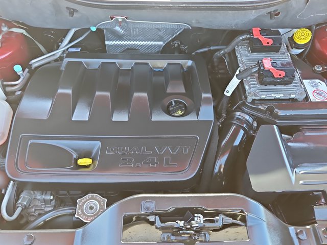 Used 2014 Jeep Patriot Sport w/ Power Value Group AWD/4WD image 22