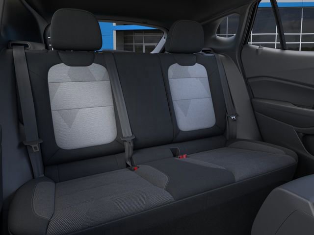 New 2026 Chevrolet Trax RS image 17