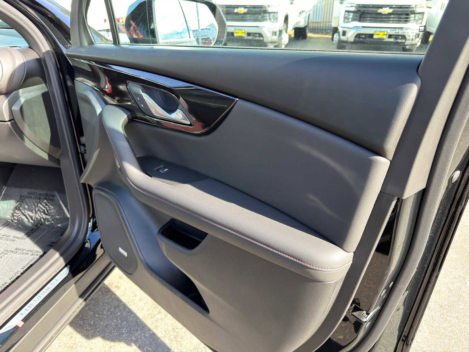 New 2026 Chevrolet Blazer RS w/ Driver Confidence II Package image 11