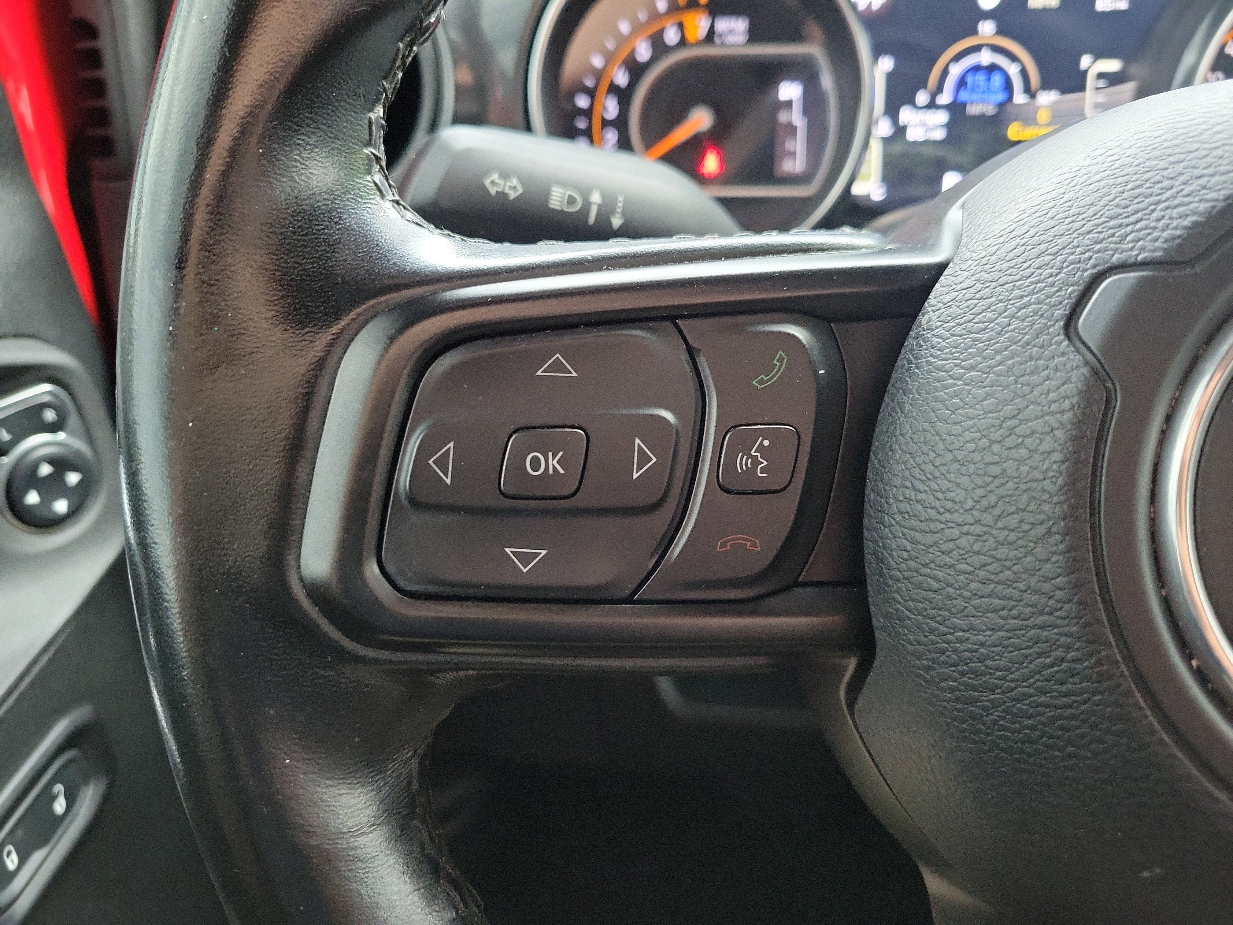 Used 2021 Jeep Gladiator Sport AWD/4WD image 29