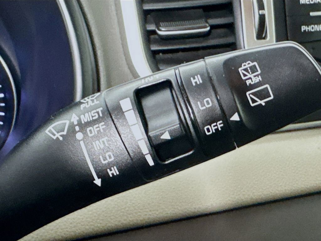 Used 2017 Kia Sportage LX w/ LX Popular Package FWD image 15