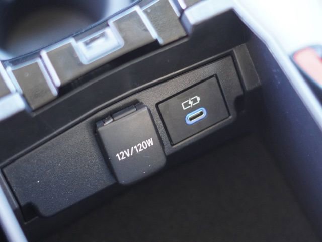 Used 2022 Toyota Corolla LE w/ Carpet Mat Package (TMS) image 30