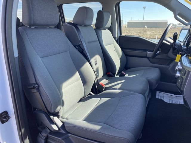 Used 2025 Ford F150 XLT w/ Equipment Group 301A Standard image 15