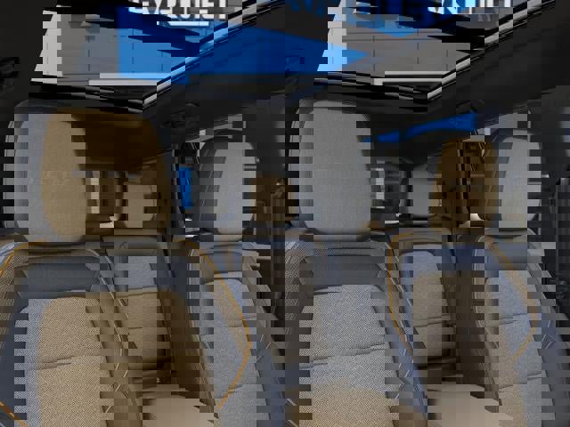 New 2026 Chevrolet Equinox ACTIV w/ Convenience Package III image 24