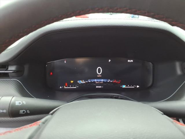 Used 2025 Jeep Compass Trailhawk w/ Trailhawk Elite Group AWD/4WD image 17