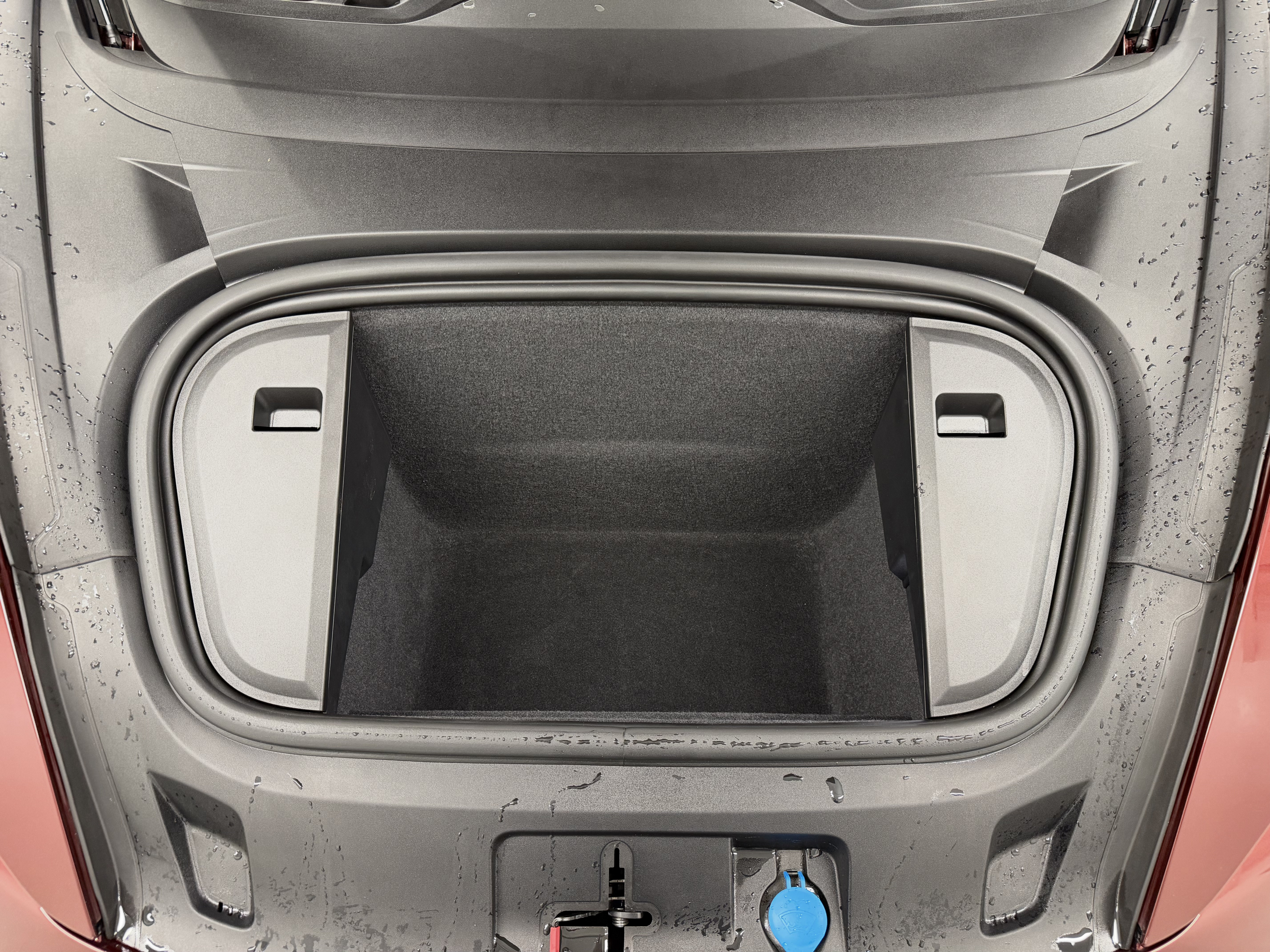 Certified 2022 Porsche Taycan 4S AWD/4WD image 62