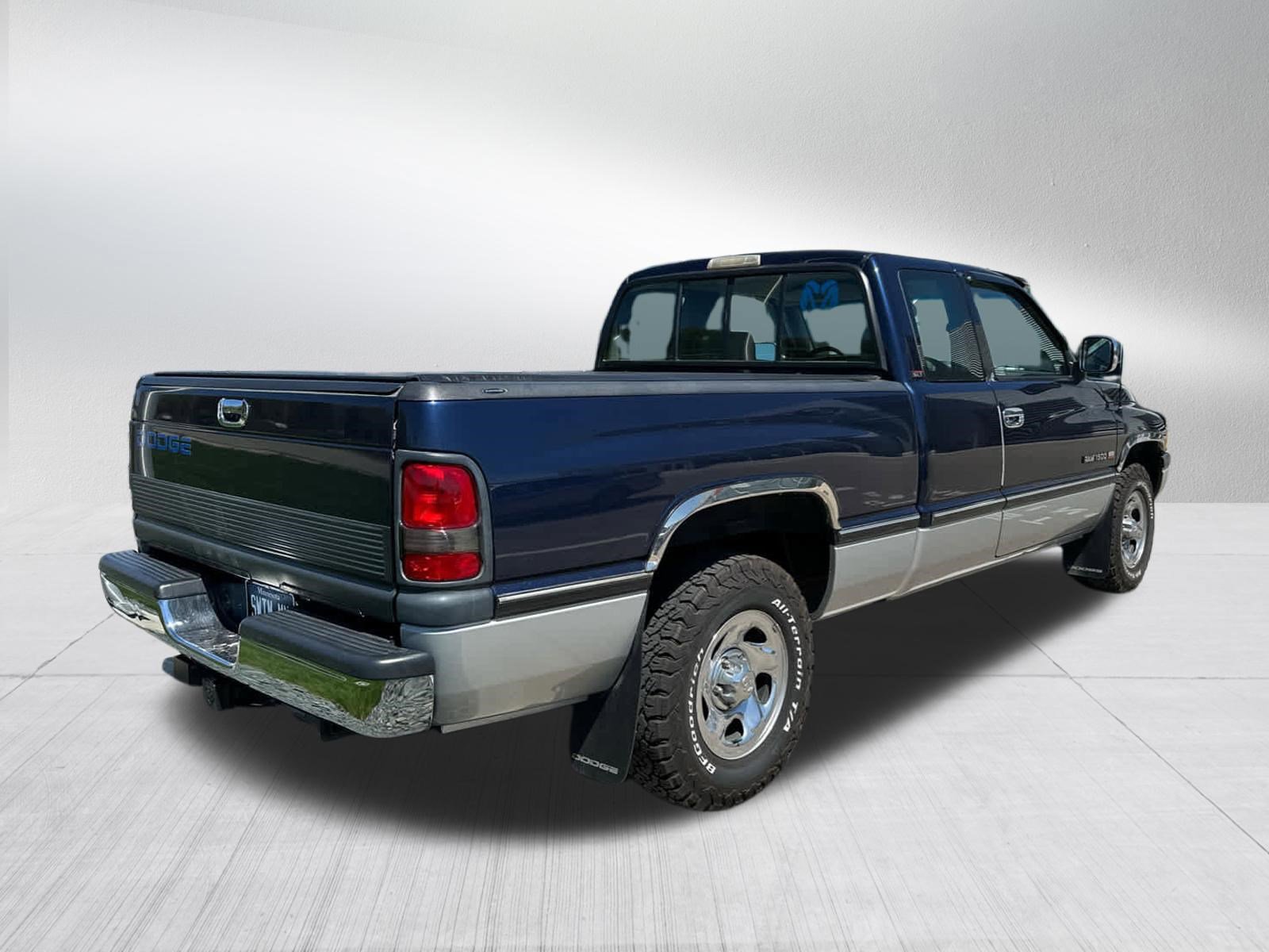 Used 1995 Dodge Ram 1500 Truck 2WD Club Cab image 7