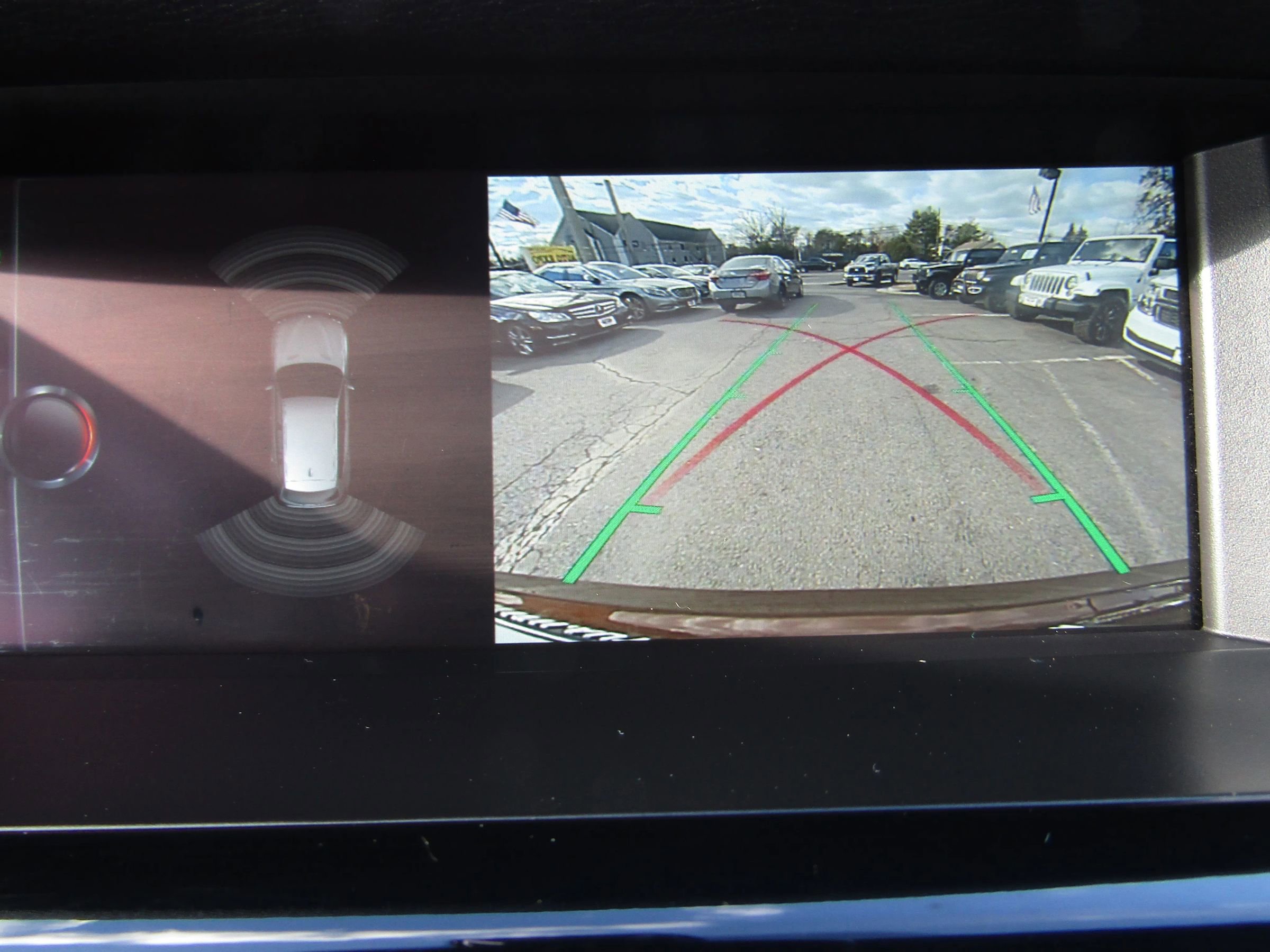 Used 2017 BMW X3 xDrive28i image 27