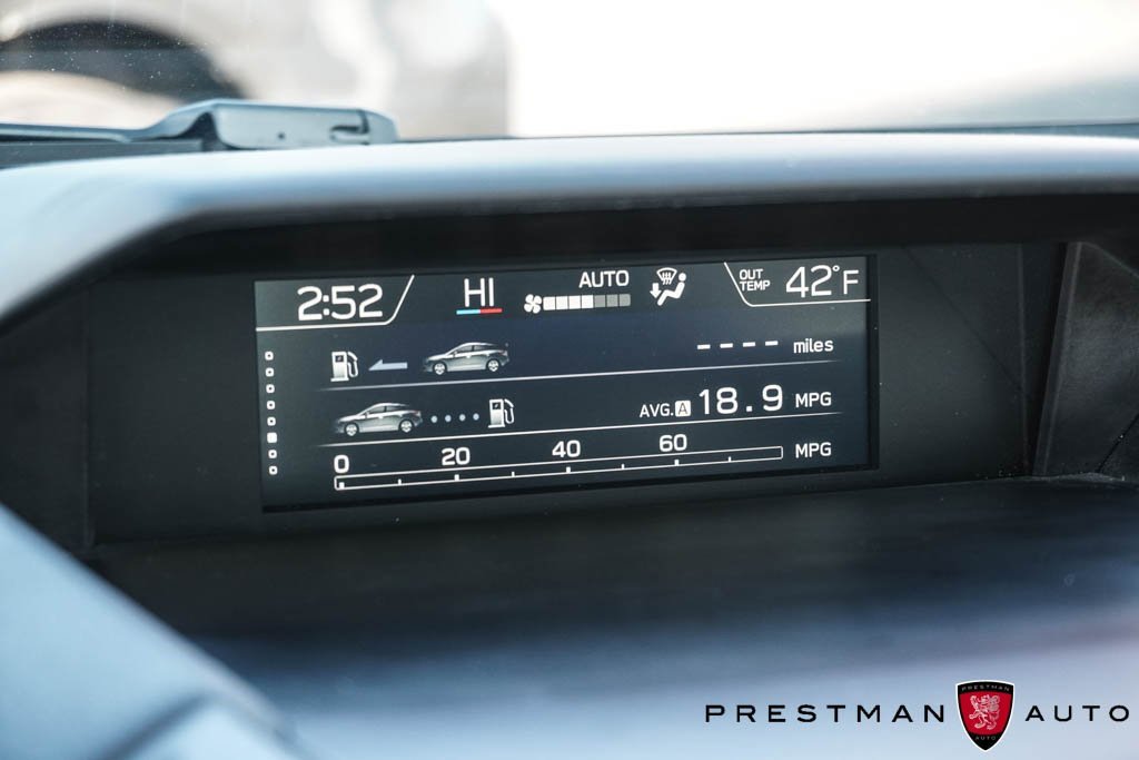 Used 2021 Subaru Impreza 2.0i Limited image 40