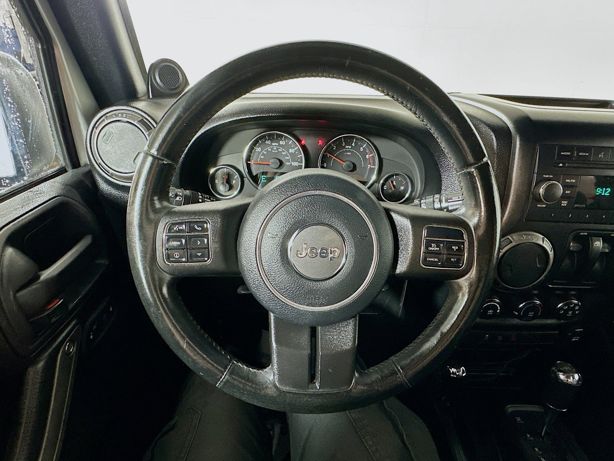 Used 2011 Jeep Wrangler Sport AWD/4WD image 11