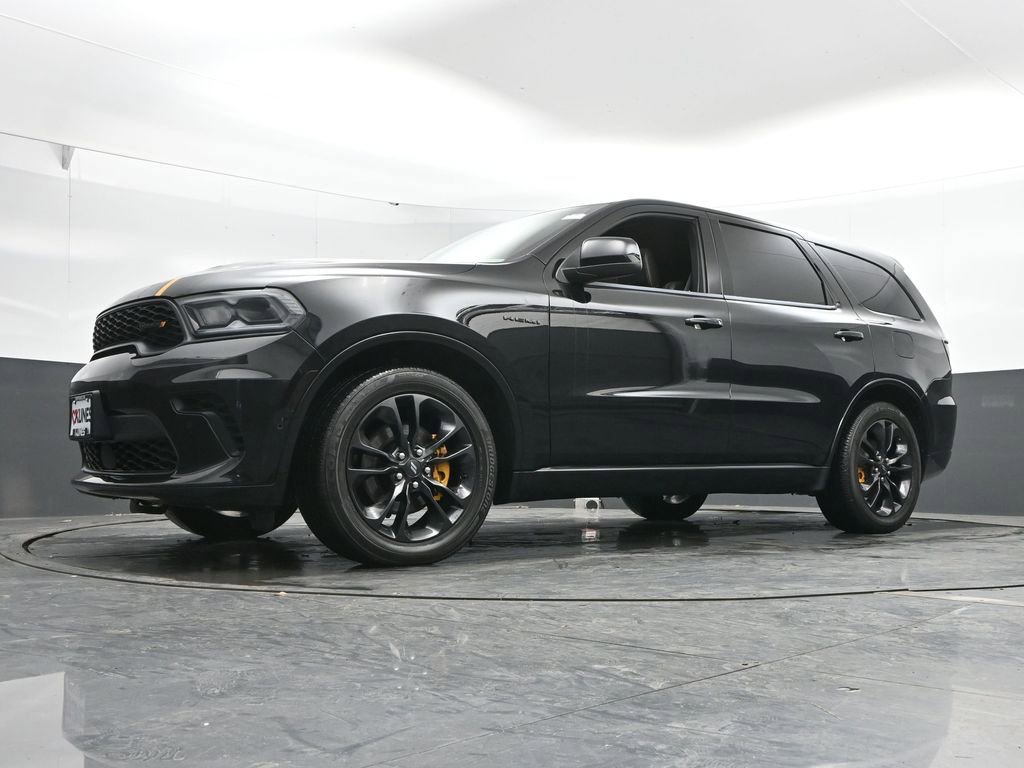 Used 2023 Dodge Durango R/T image 54