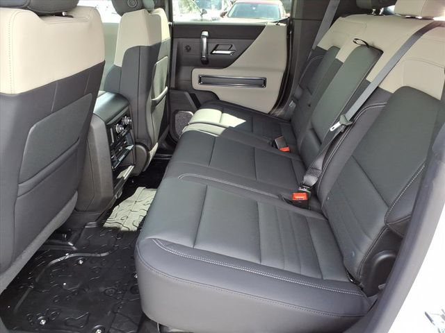 New 2026 GMC Hummer EV SUV AWD/4WD image 7