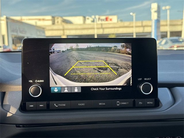 Used 2025 Honda Accord LX image 17