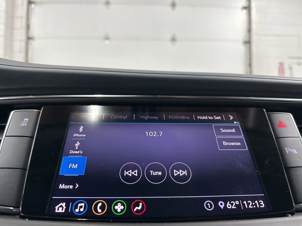 Used 2021 Buick Enclave Essence w/ LPO, Floor Liner Package image 31