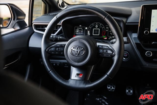 Used 2024 Toyota Corolla GR AWD/4WD image 10