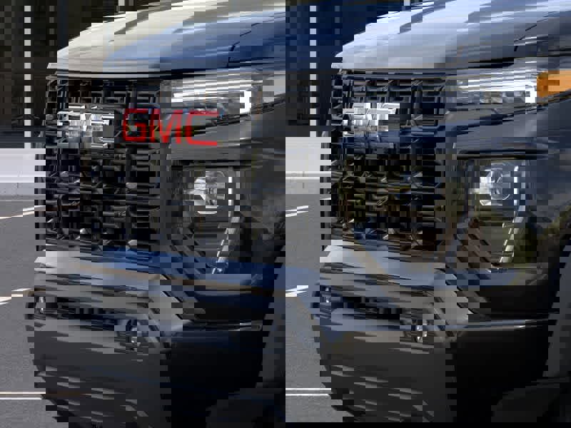 New 2026 GMC Canyon Elevation w/ Convenience Package image 13