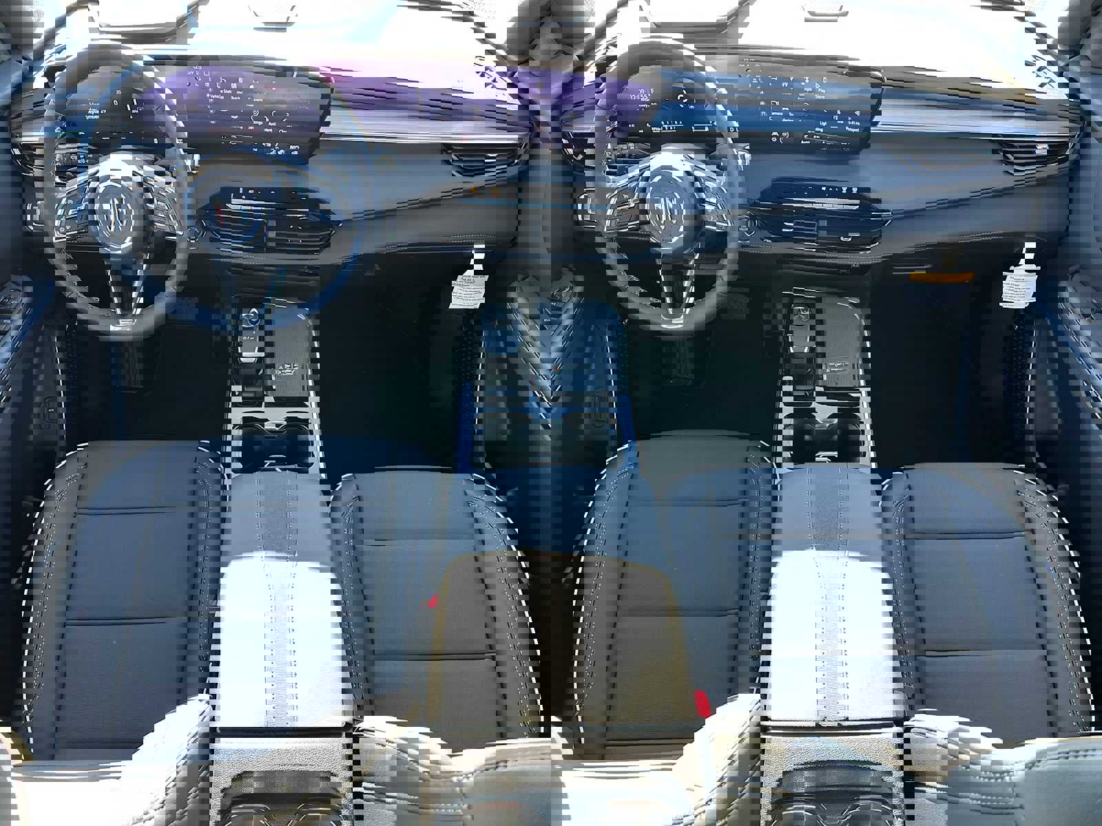 New 2026 Buick Enclave Preferred w/ Power Package image 19