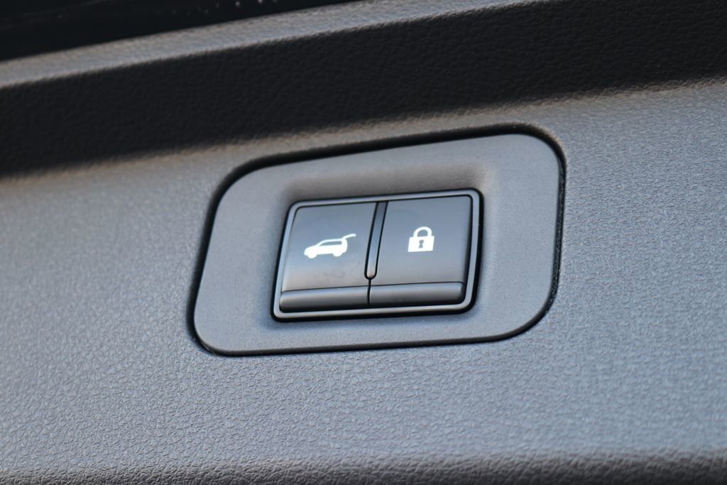 Certified 2025 INFINITI QX80 Luxe image 32