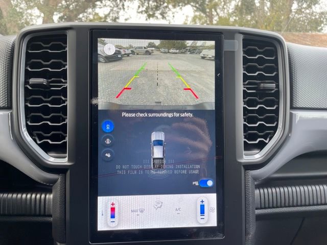 New 2025 Ford Ranger XL w/ Trailer Tow Package image 19