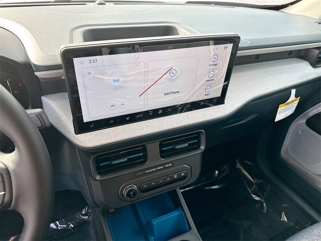 New 2025 Ford Maverick XLT w/ XLT Luxury Package image 14