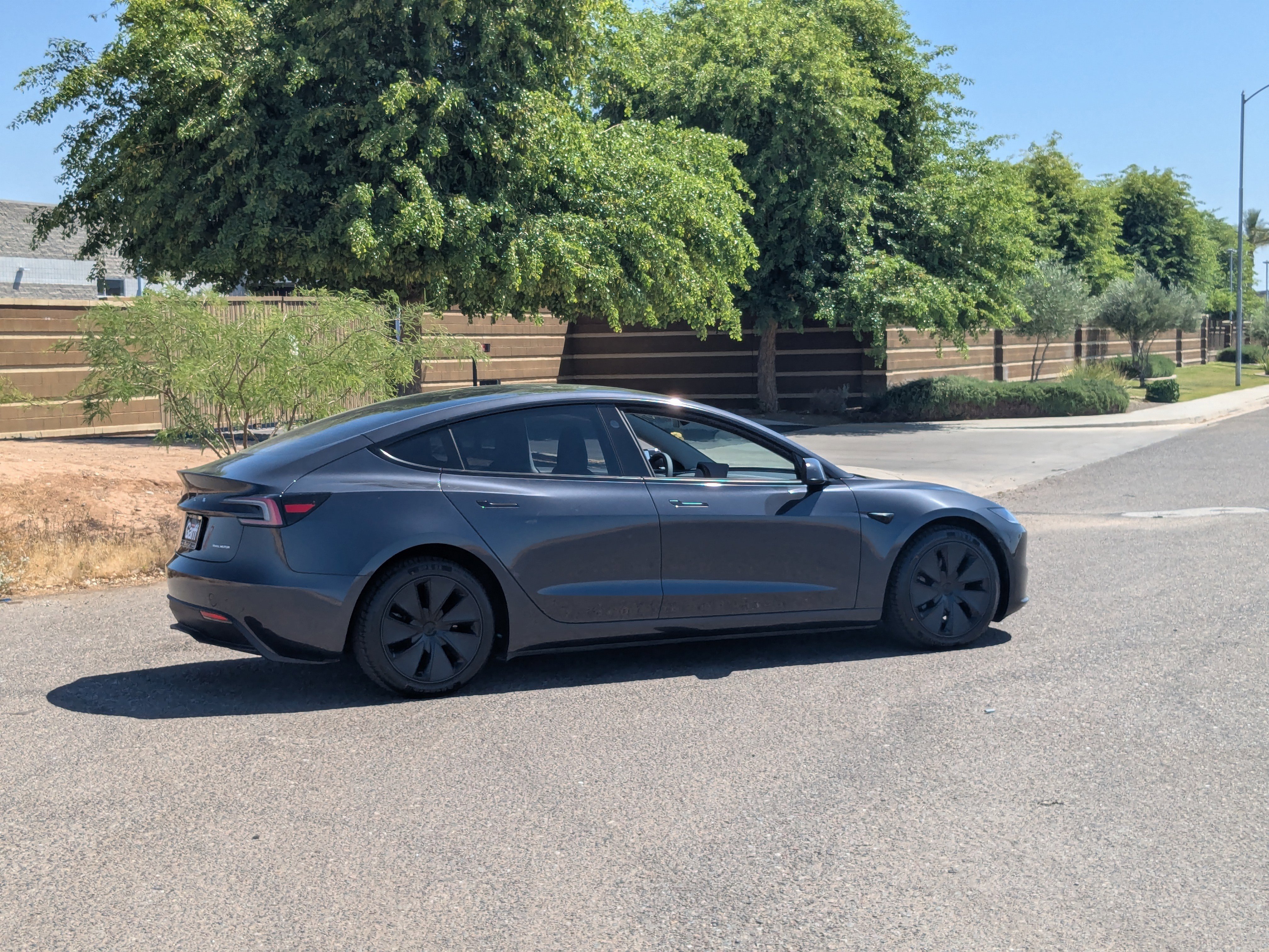 Used 2024 Tesla Model 3 Long Range image 3