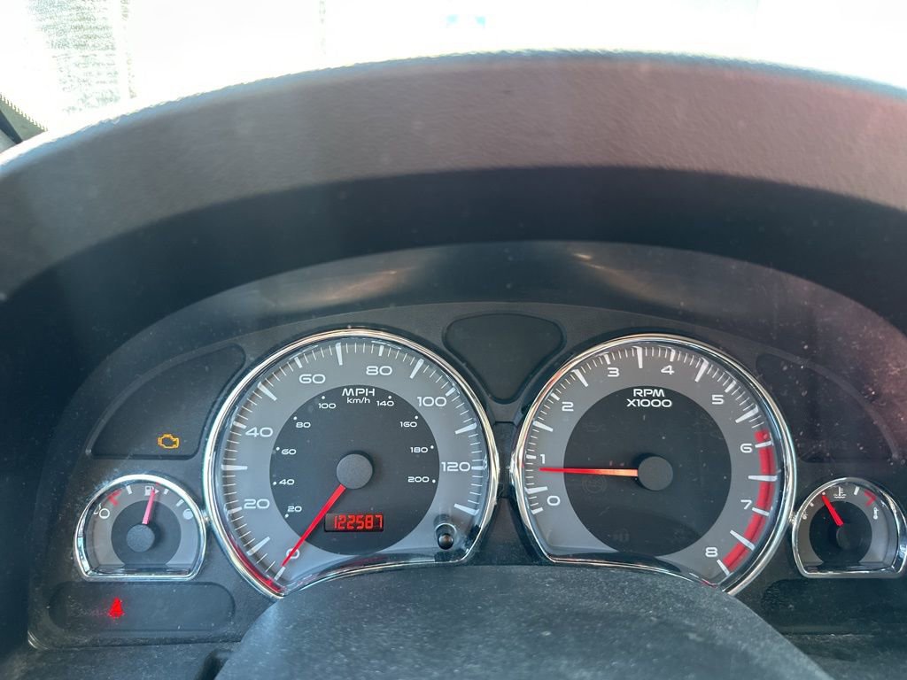 Used 2006 Pontiac Torrent 2WD w/ Preferred Package image 15