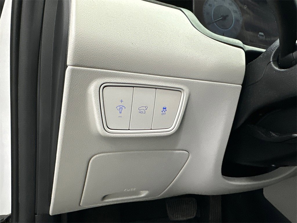 Used 2023 Hyundai Tucson Limited image 35