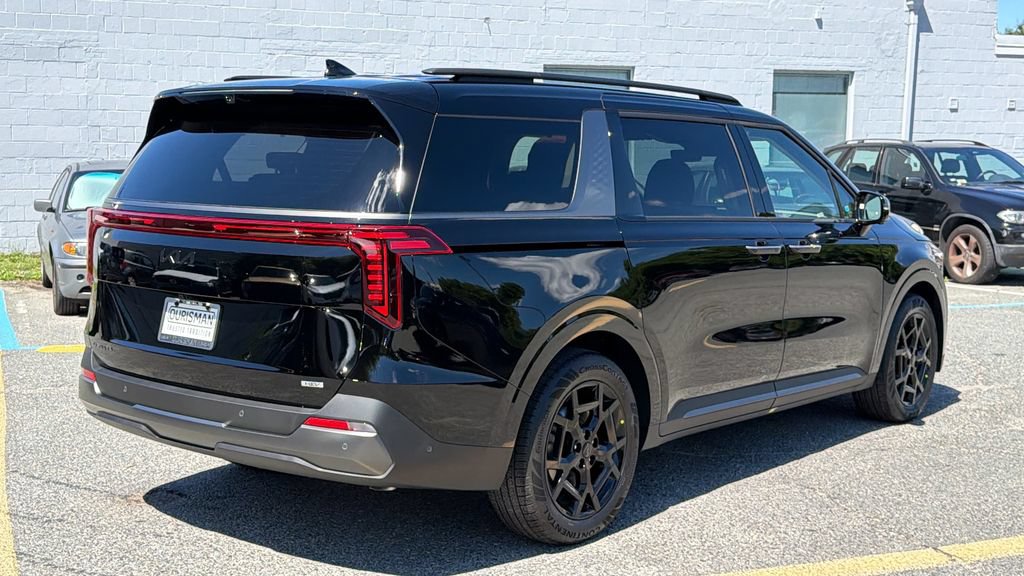 New 2026 Kia Carnival SX Prestige FWD image 4