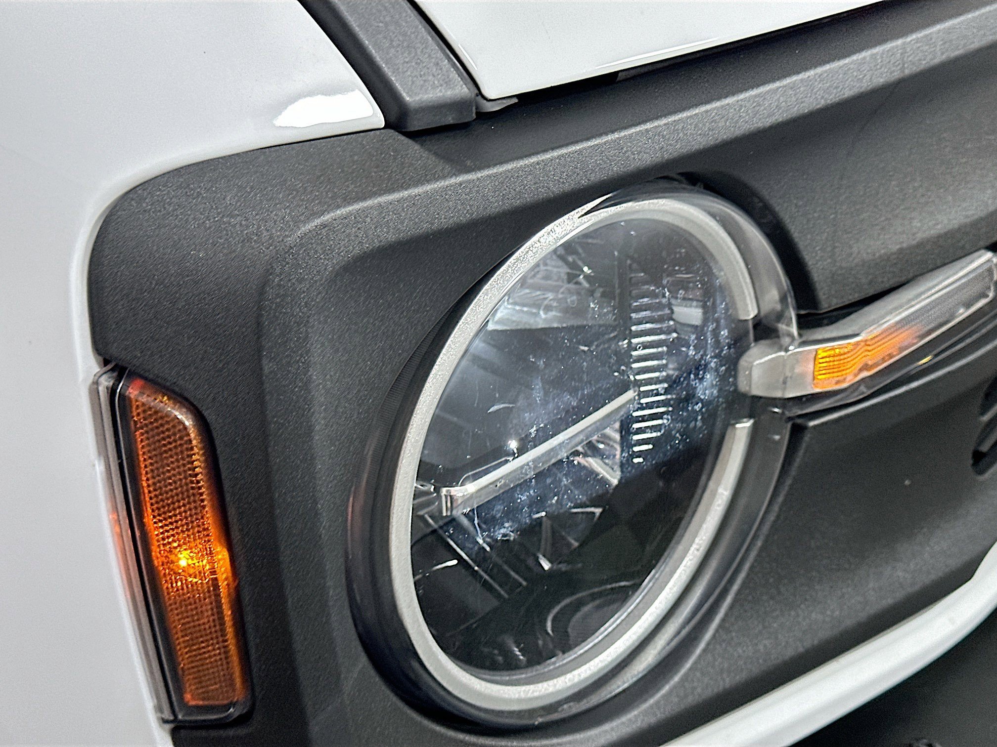 Used 2023 Ford Bronco Black Diamond image 31