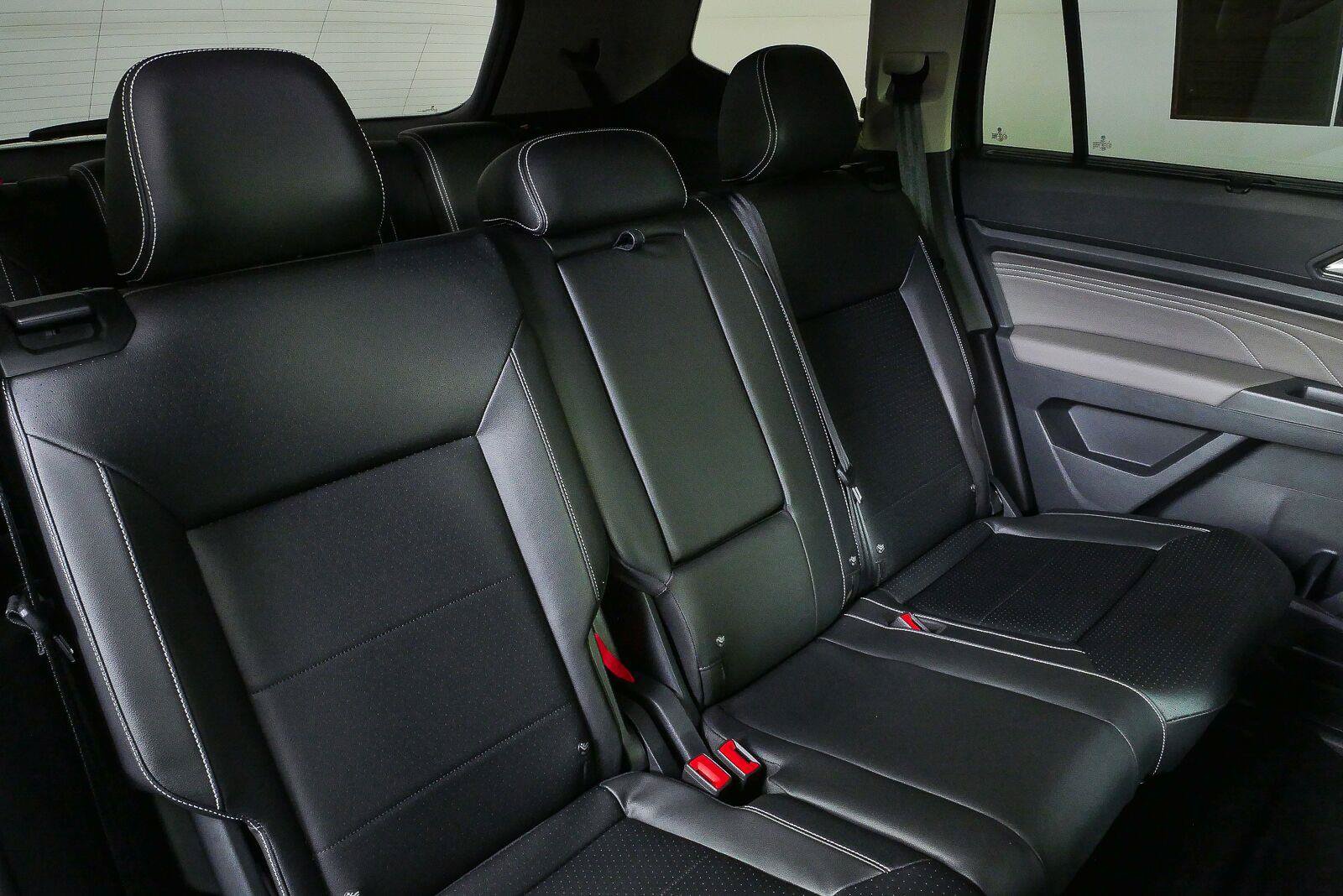 Certified 2023 Volkswagen Atlas SE FWD image 20